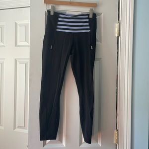 lululemon 7/8 pants